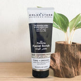 Color Stage Professional Facial Scrub – 120ml
